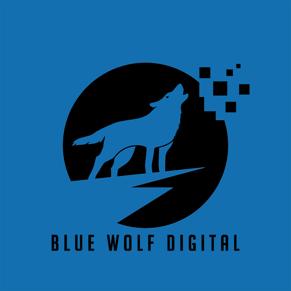 Blue Wolf Digital