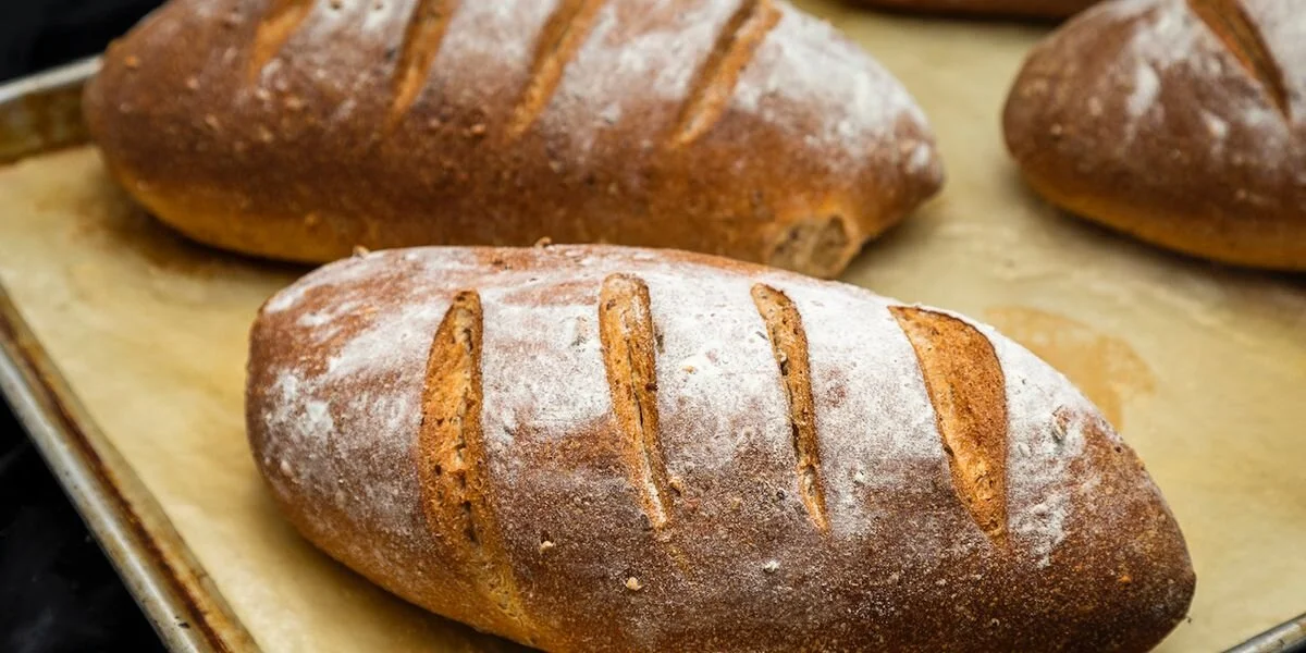 Operating From a Commercial Kitchen Outside Clarkston, Just Bakery Is Helping Transform Lives