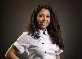 The Food that Binds: The Food Episode #26 featuring Claudia Martinez