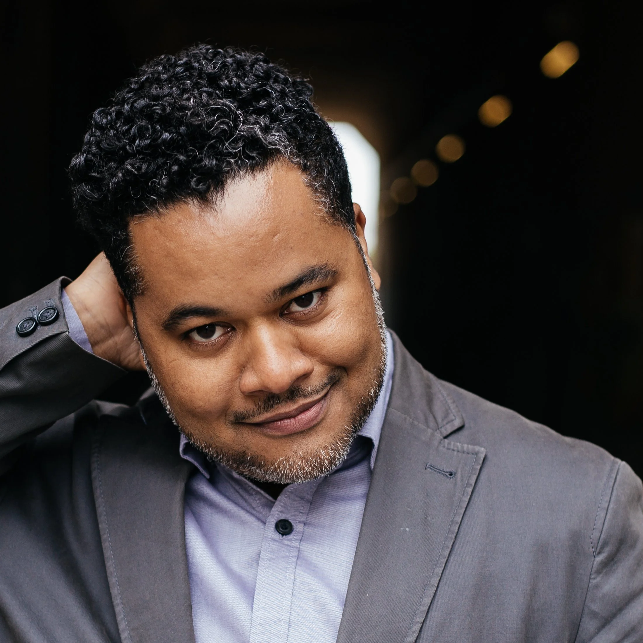 The Food that Binds: S2:E2: Mike Jordan