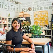 The Food that Binds: S2:E5: Sarah Pierre