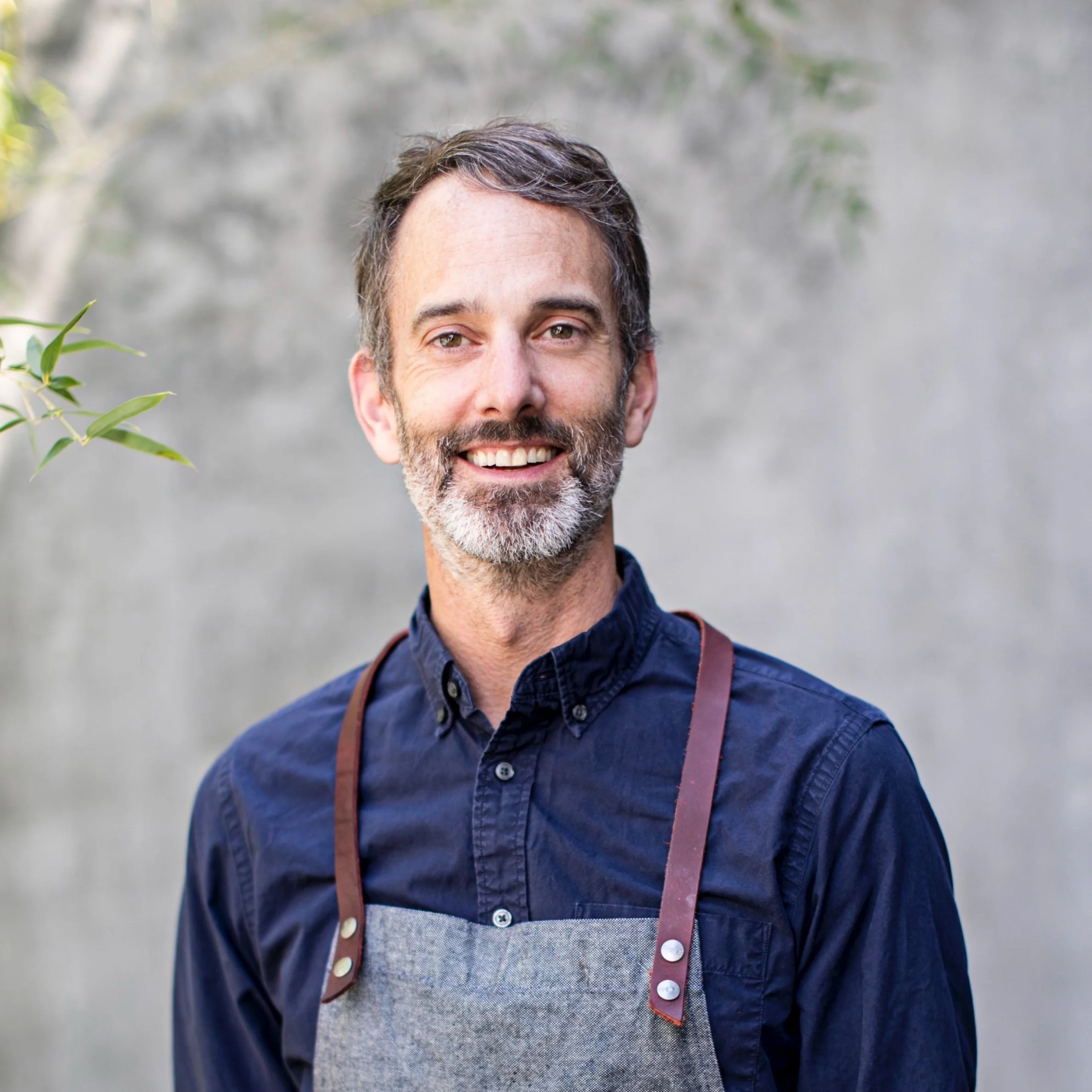 The Food that Binds: S2:E11: Steven Satterfield