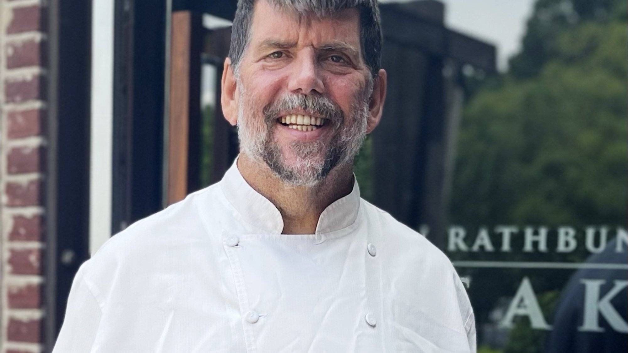 Resy: Kevin Rathbun Thinks Fine Dining Is Doing Just Fine