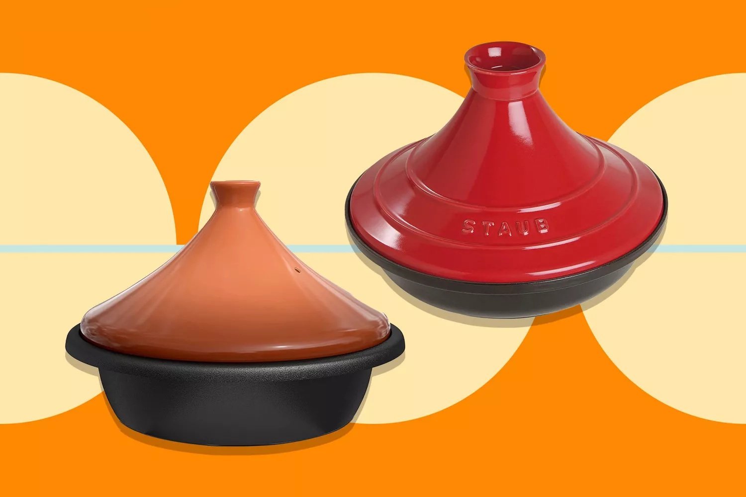Food & Wine: The 12 Best Tagines of 2022