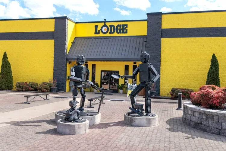 Cast Iron Fans Can Plan a Whole Trip Around the Beloved Skillet