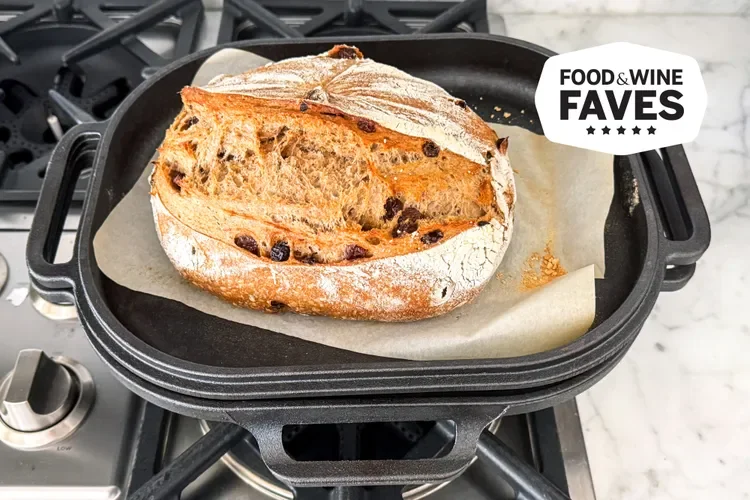 The 4 Best Bread Cloches, According to Our Tests