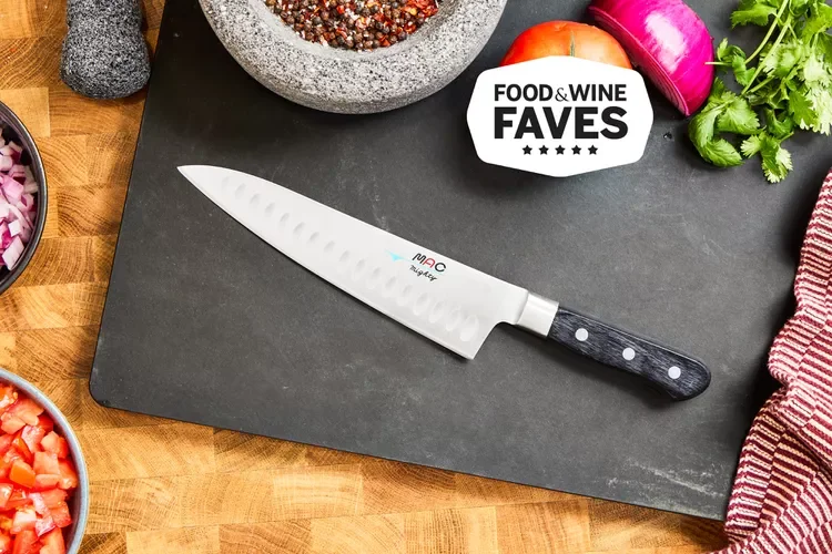 The 9 Best Japanese Knives for Every Task