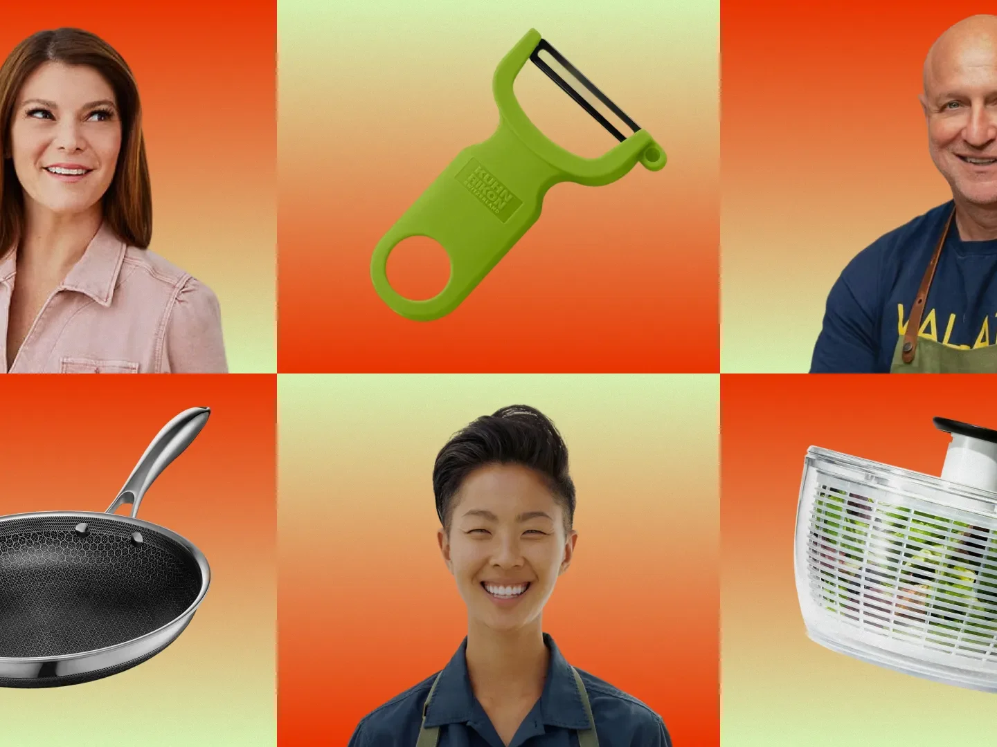 The Kitchen Tools ‘Top Chef’ Judges Replace Most Often