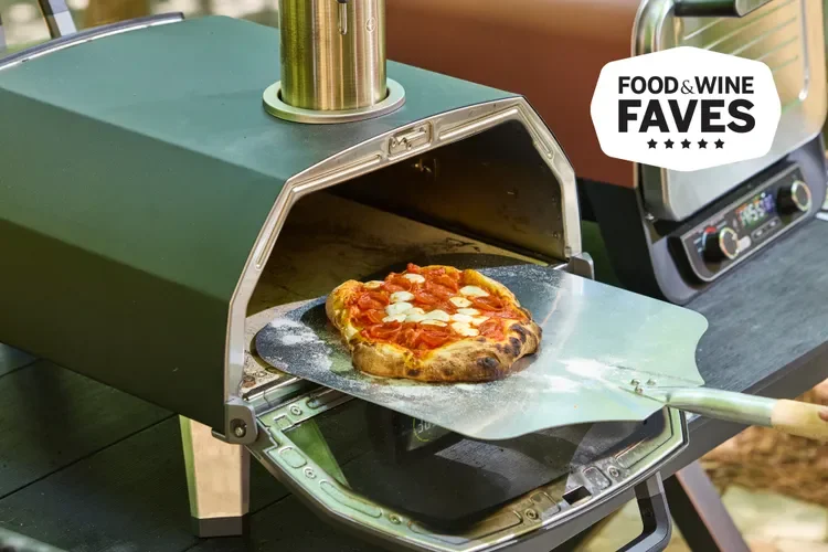 The 9 Best Pizza Tools, According to Our Tests