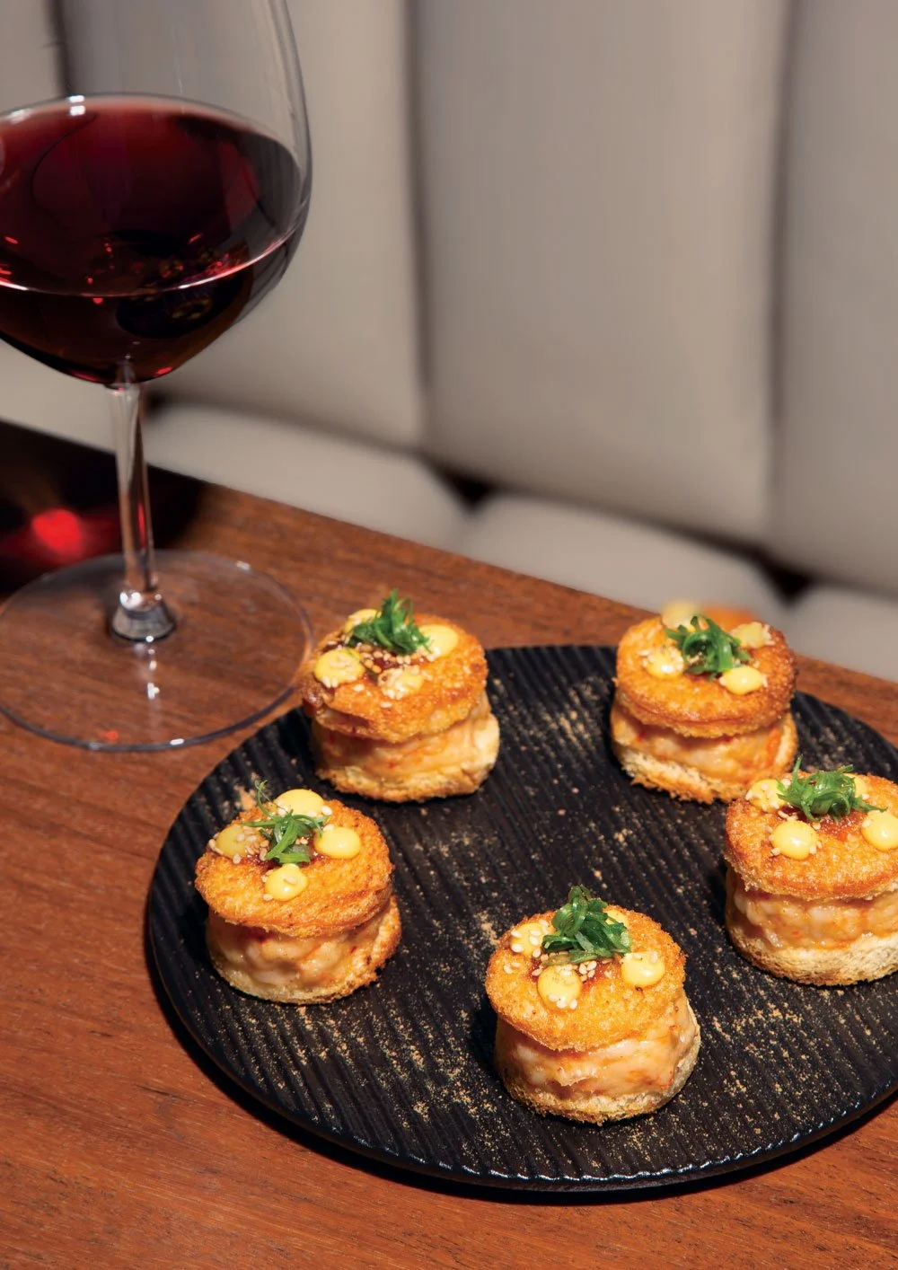 Mirae in Brookhaven blends Korean tradition with modern ambition