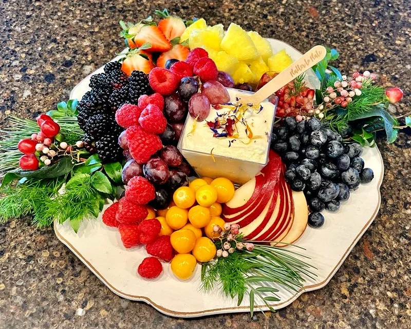 Platter Gallery — Platter to Plate