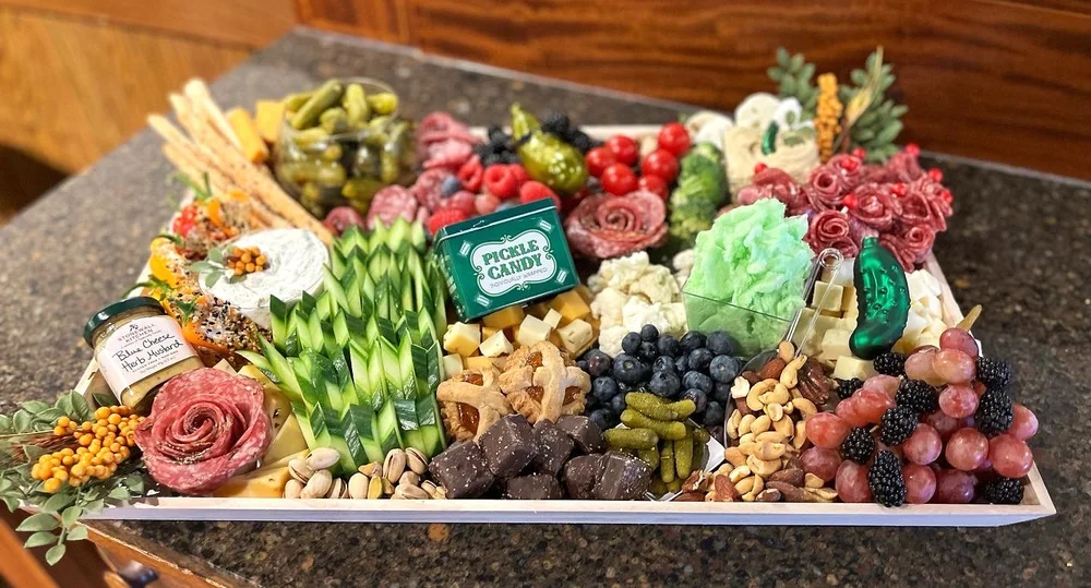 about us — platter to plate Images High Quality... Platter to Plate