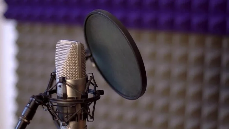 Acting 101 for New Narrators