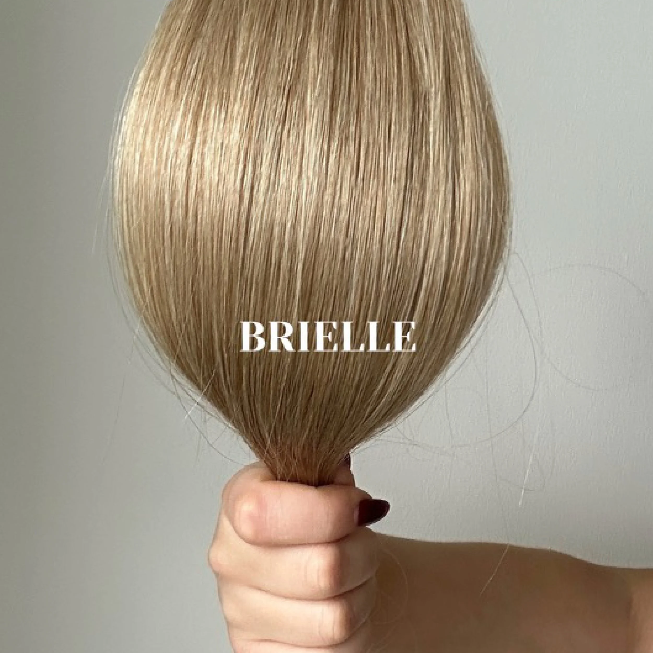 CLIP-INS — BRIELLE #M8/60
