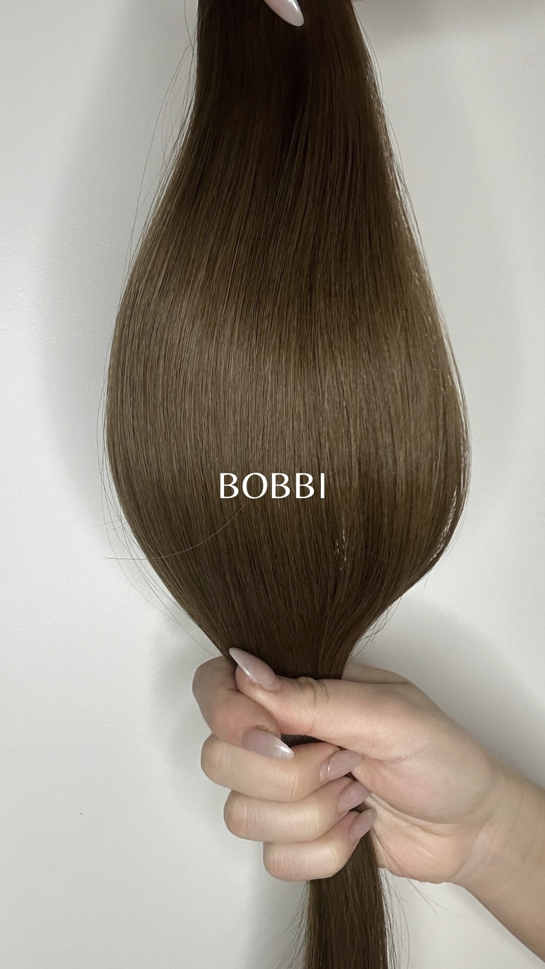 GENIUS WEFTS — BOBBI #5