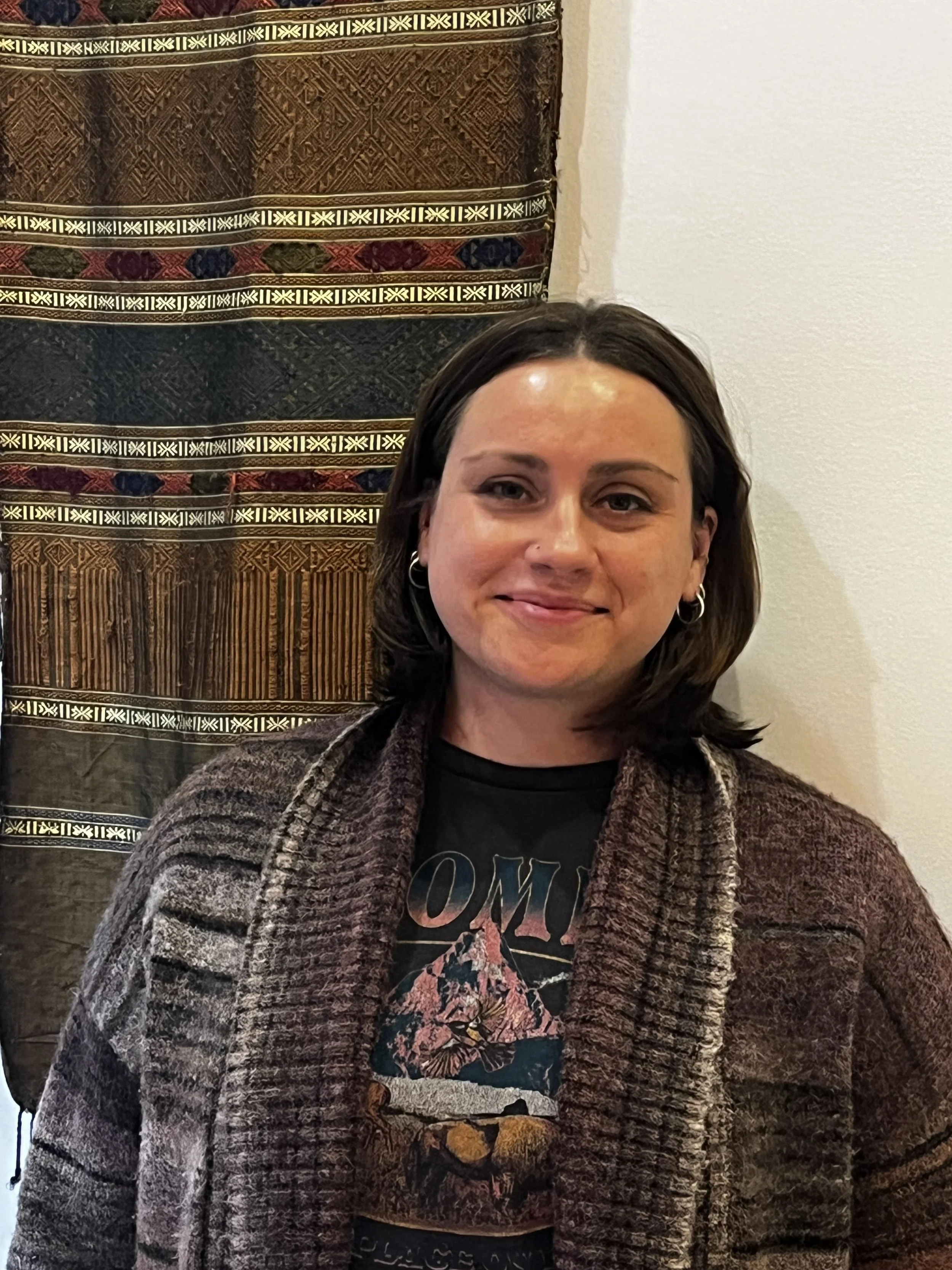 Benefits of Shiatsu Massage: An Interview with Monica Weise