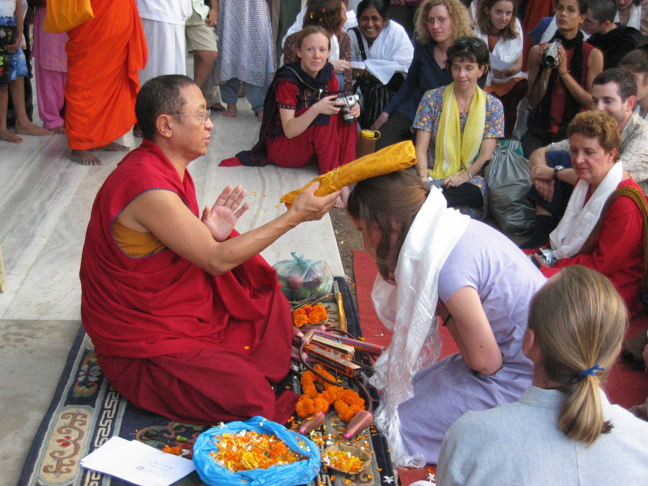 Why I founded a non-profit in Nepal 15 years ago