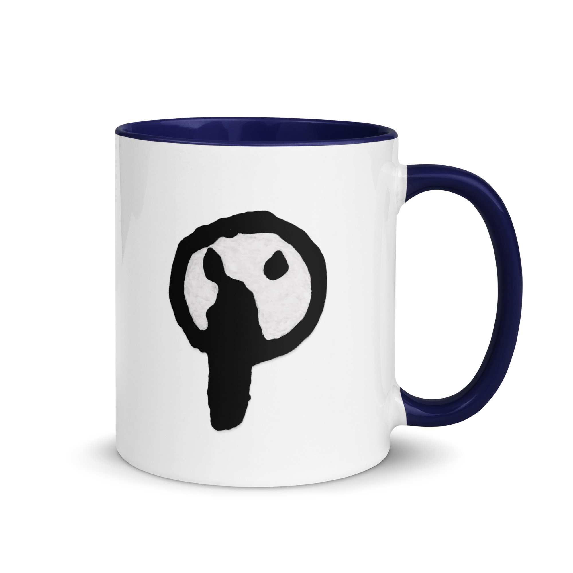 Fanny's Scream Mug