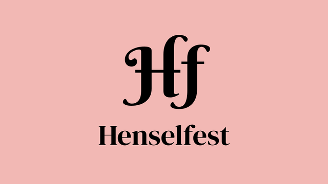 Announcing: Henselfest