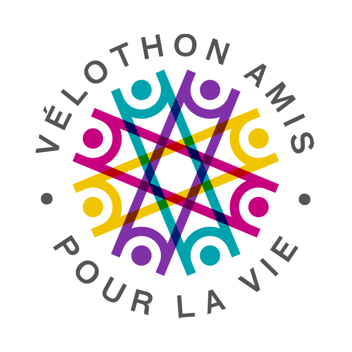 Vélothon amis pour la vie