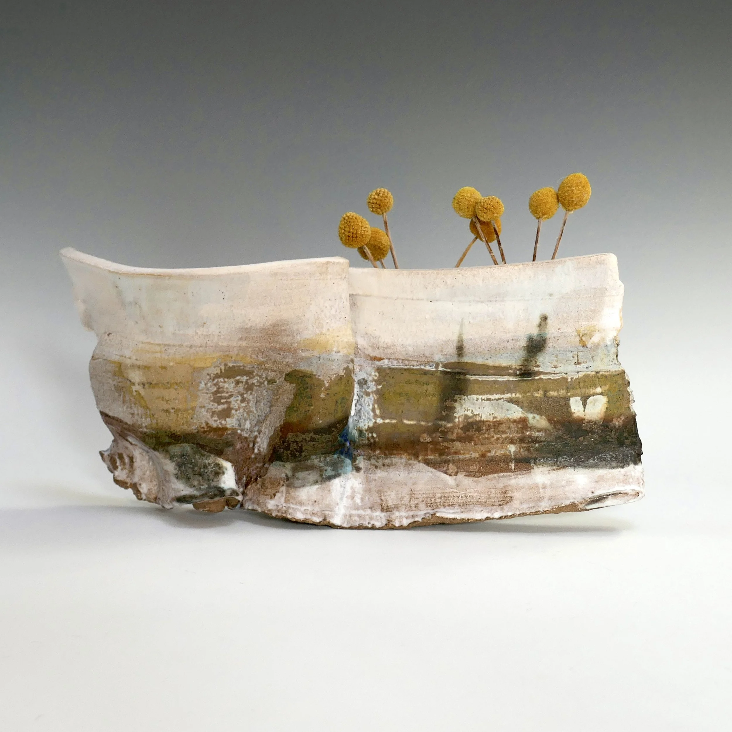Ceramics in Southwell  