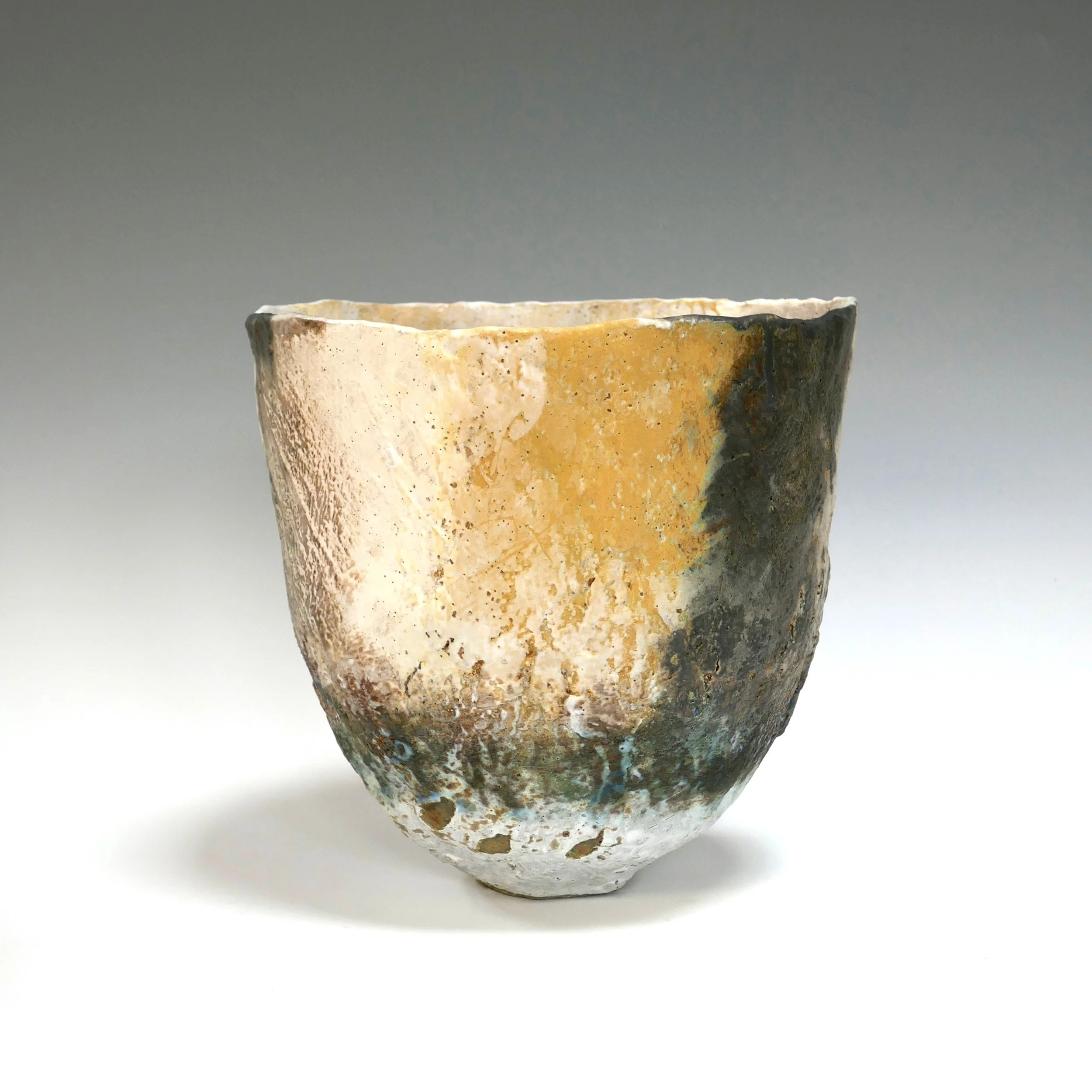 Oxford Ceramics Fair 