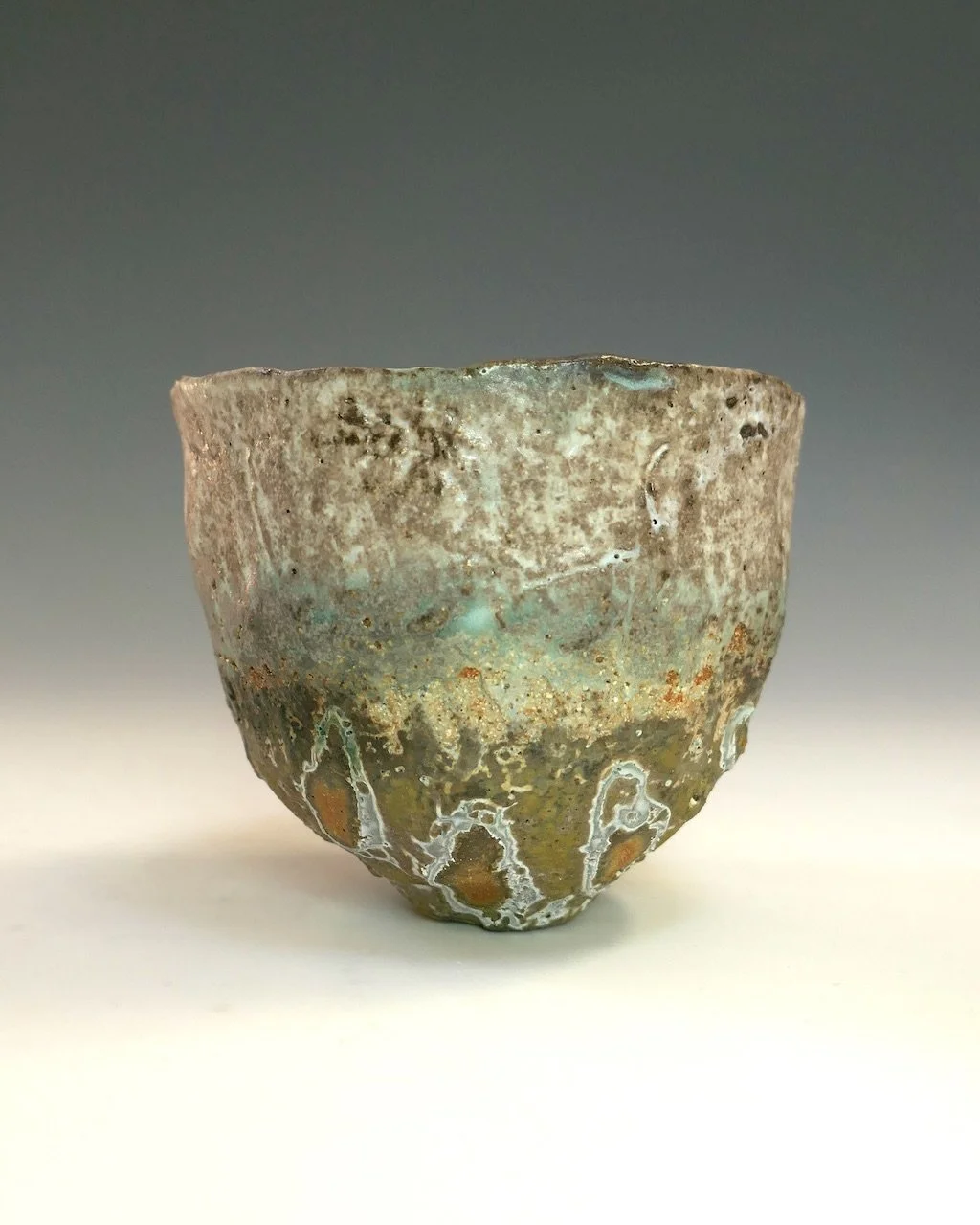 Halo bowl