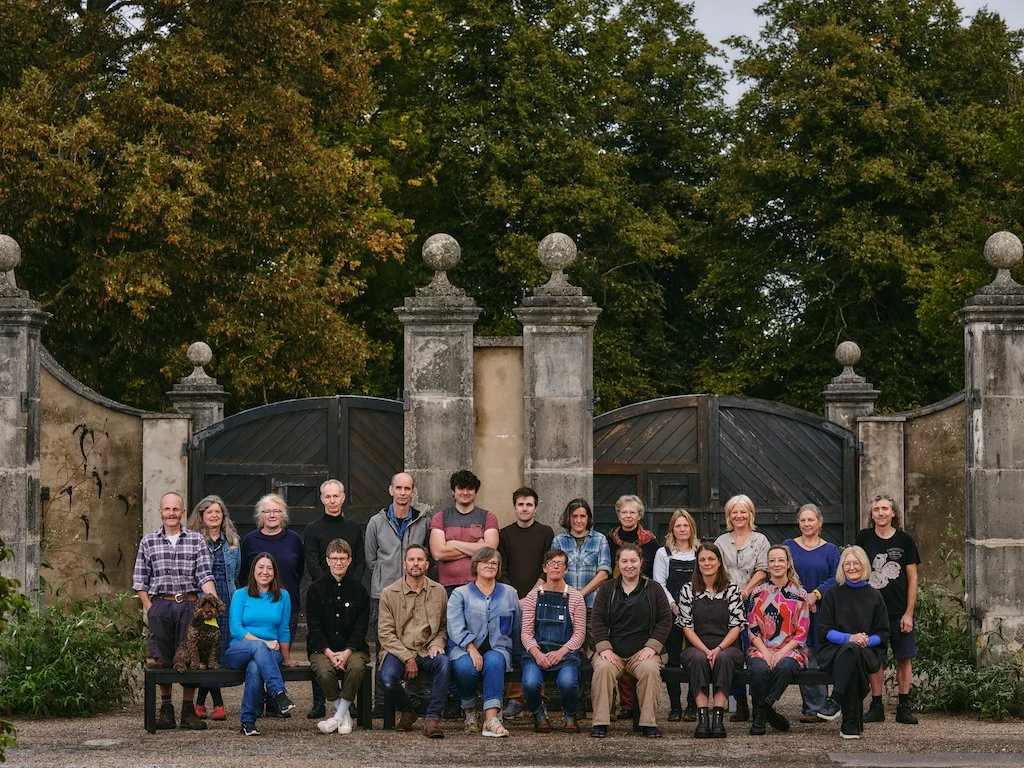 Work Life: Life’s Work 