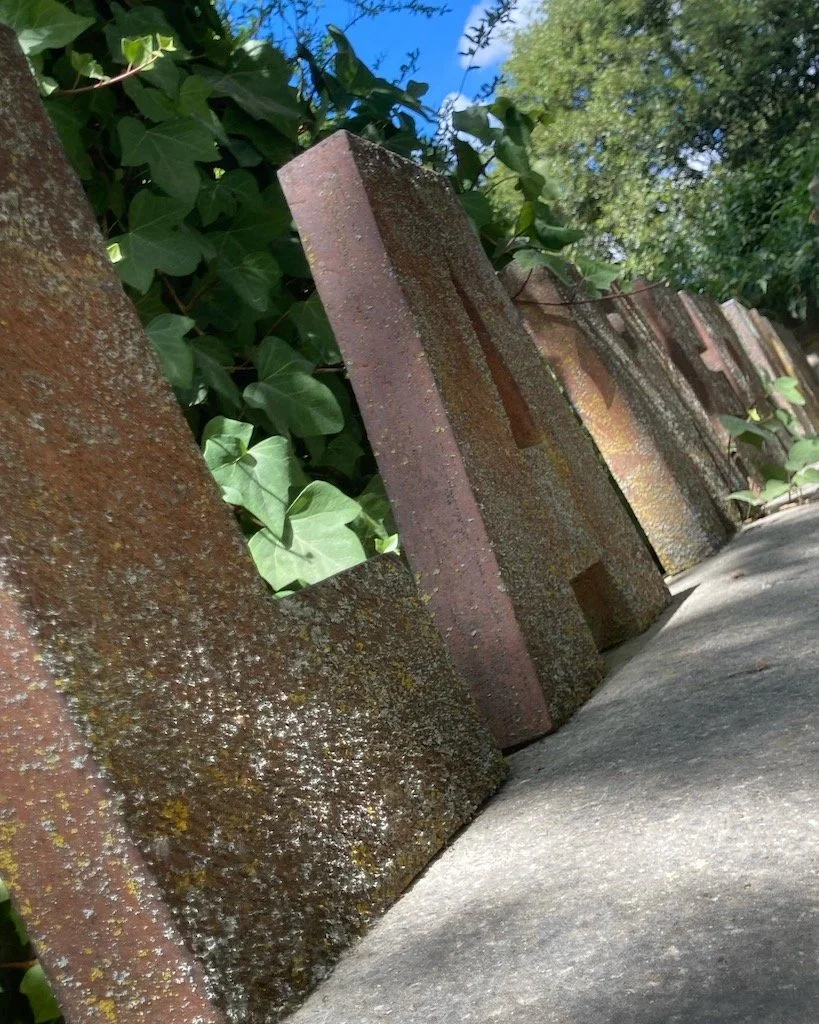 The Infinite Vessel - 5 day workshop in Tuscany 