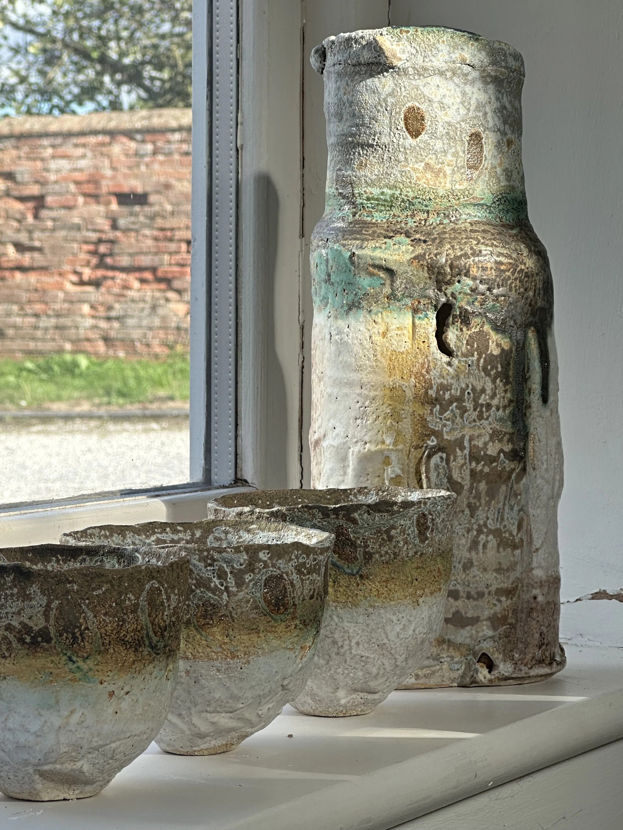 Oxford Ceramics Fair   
