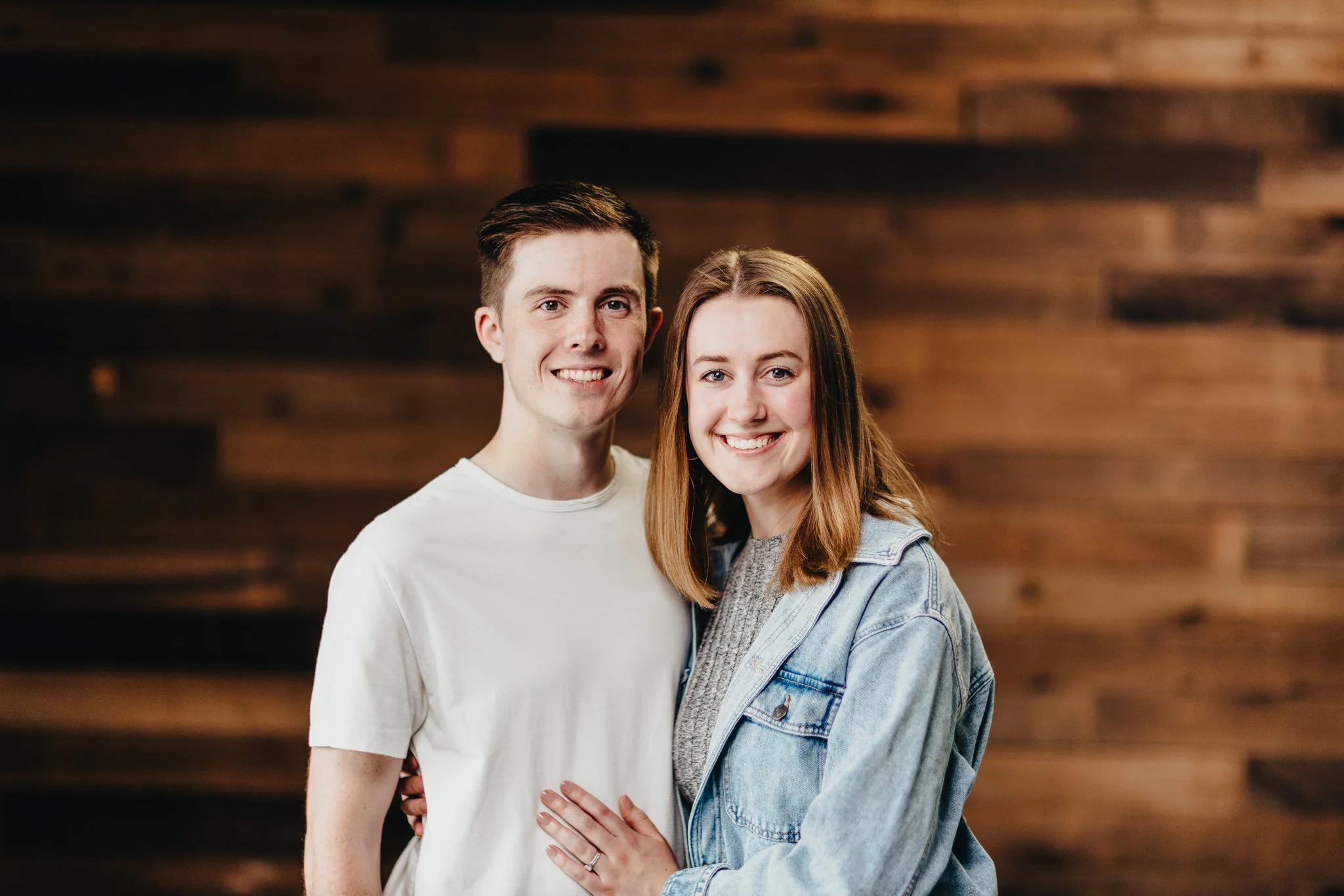 Pastor Nathan & Janae Kuenzi
