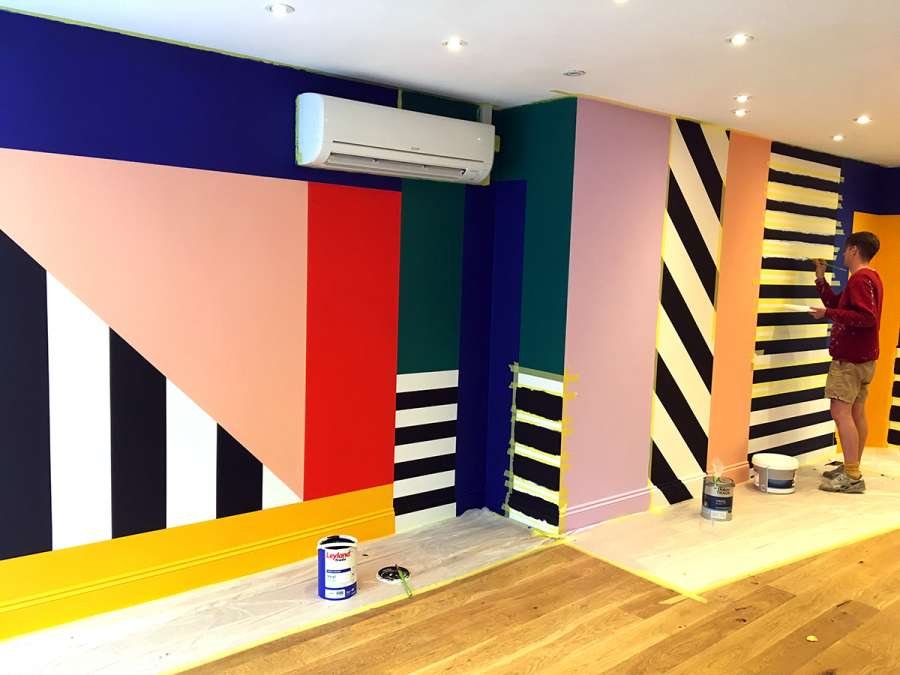 Nick-Blaney-Good-Night-Vienna-painting-Walala-Design-Week-Paint-1.jpeg