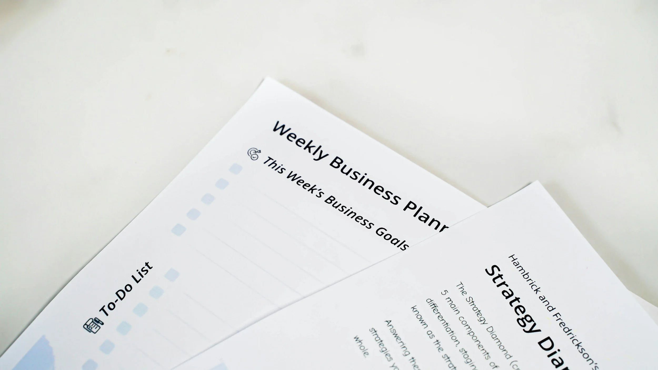 Why My Business Only Works Because I Don't Use a TimeSheet