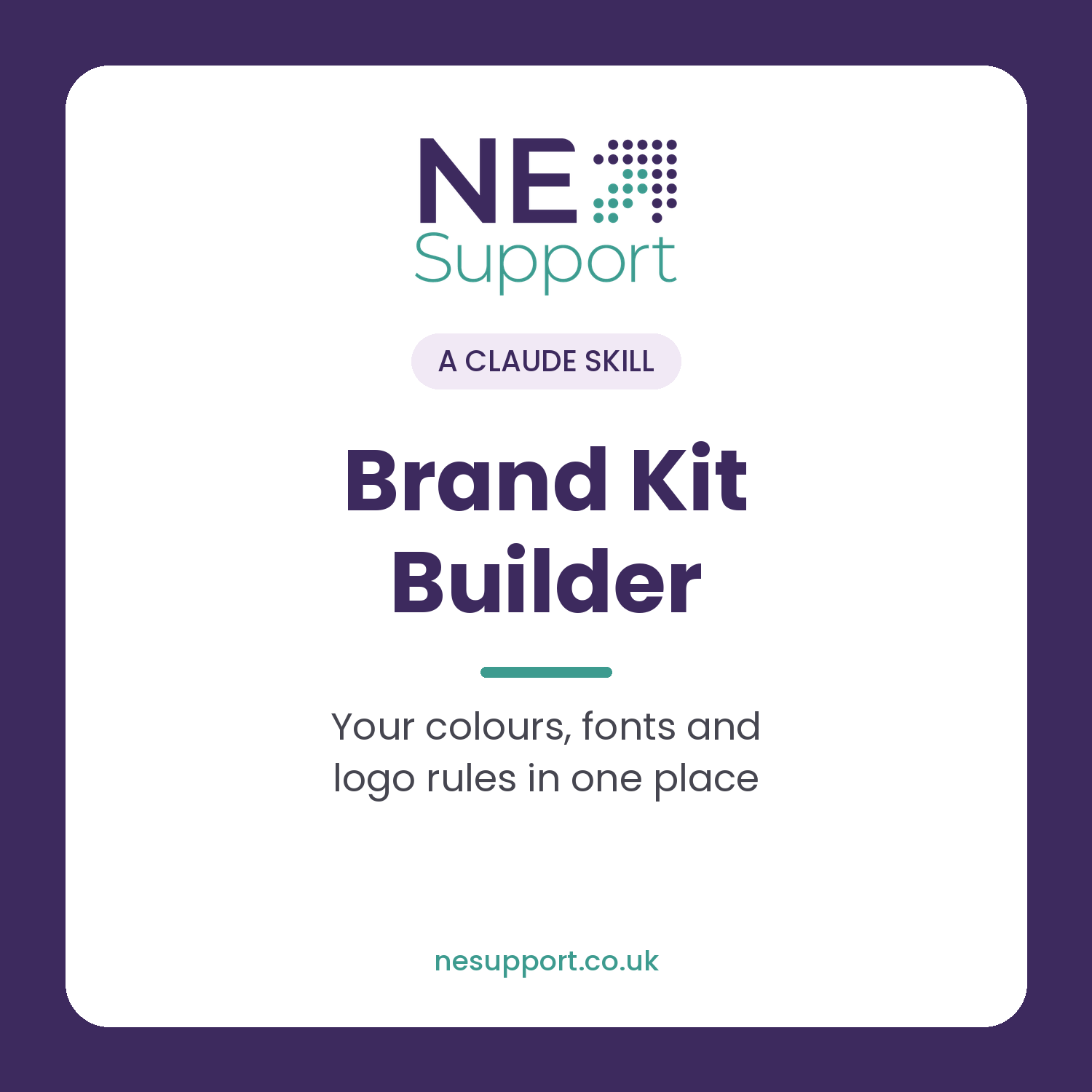 Brand Kit Builder