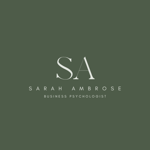 Business Psychologist