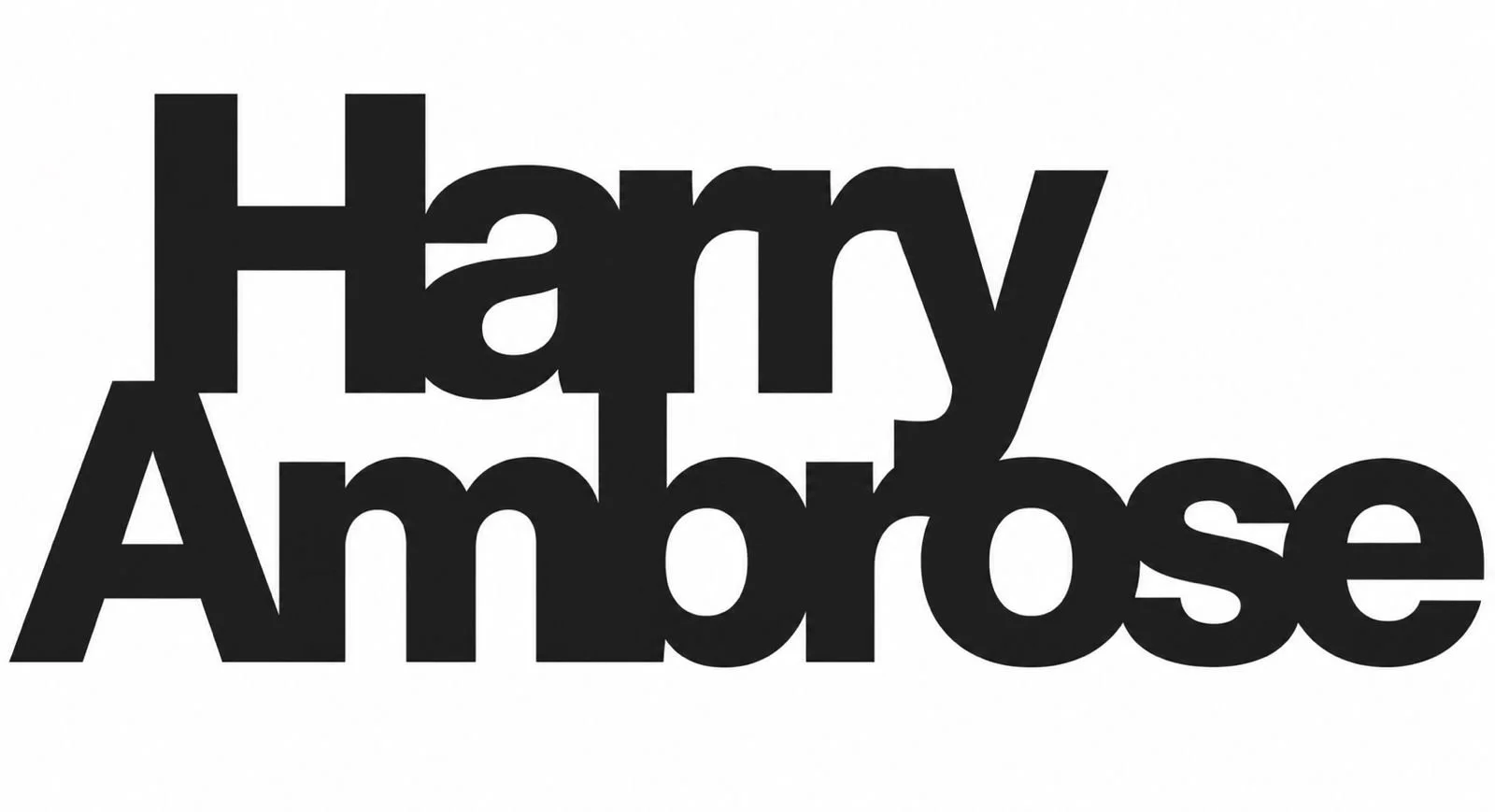 Harry Ambrose Photography