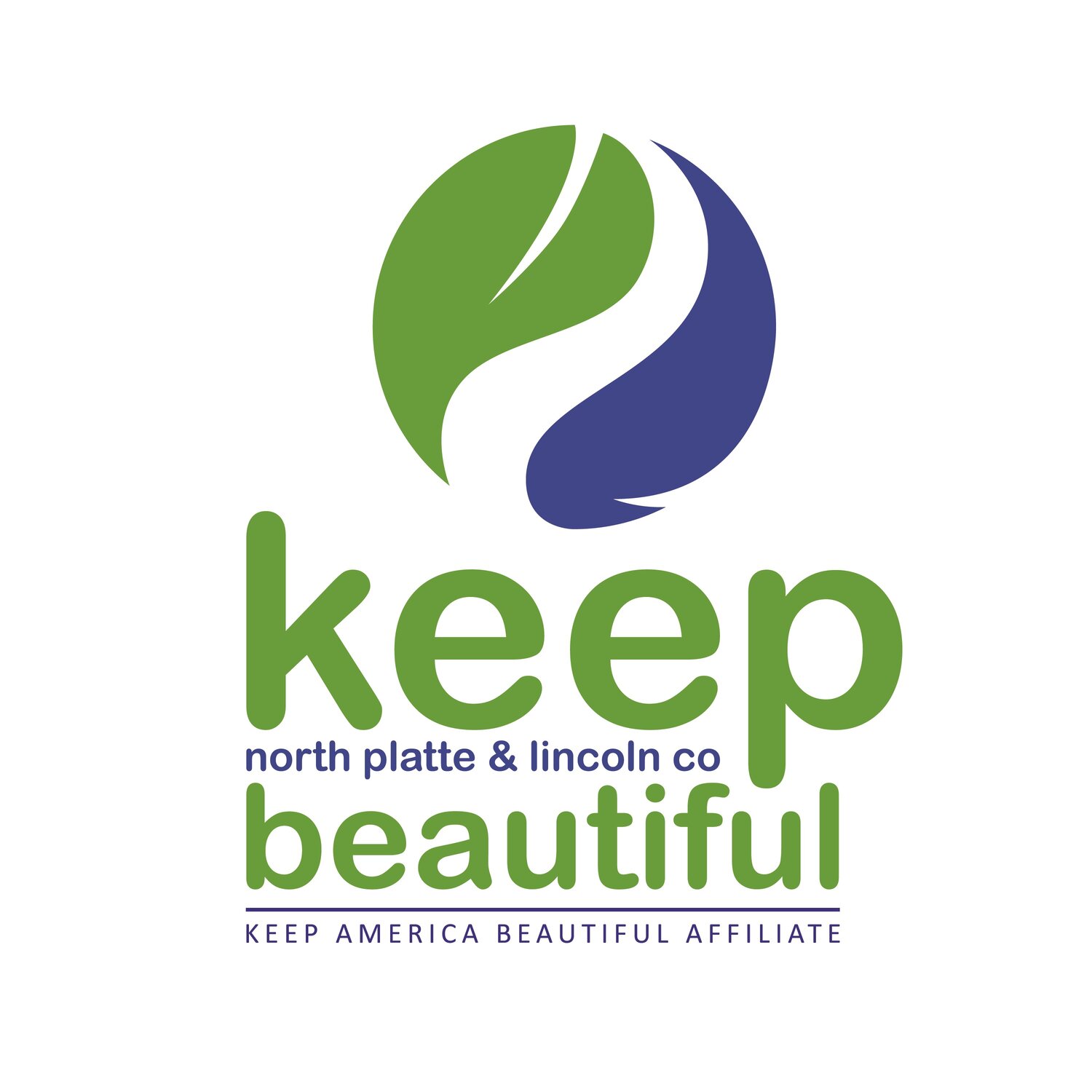 Keep North Platte and Lincoln County Beautiful 