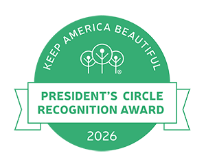 2026 President's Circle Recognition Award