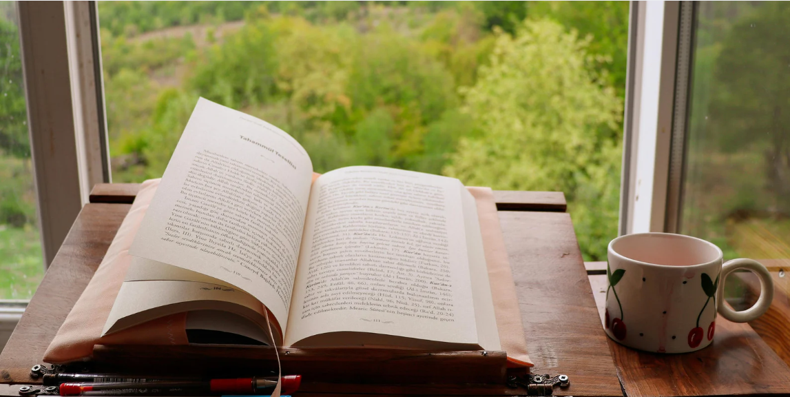 Women Nature Writers
