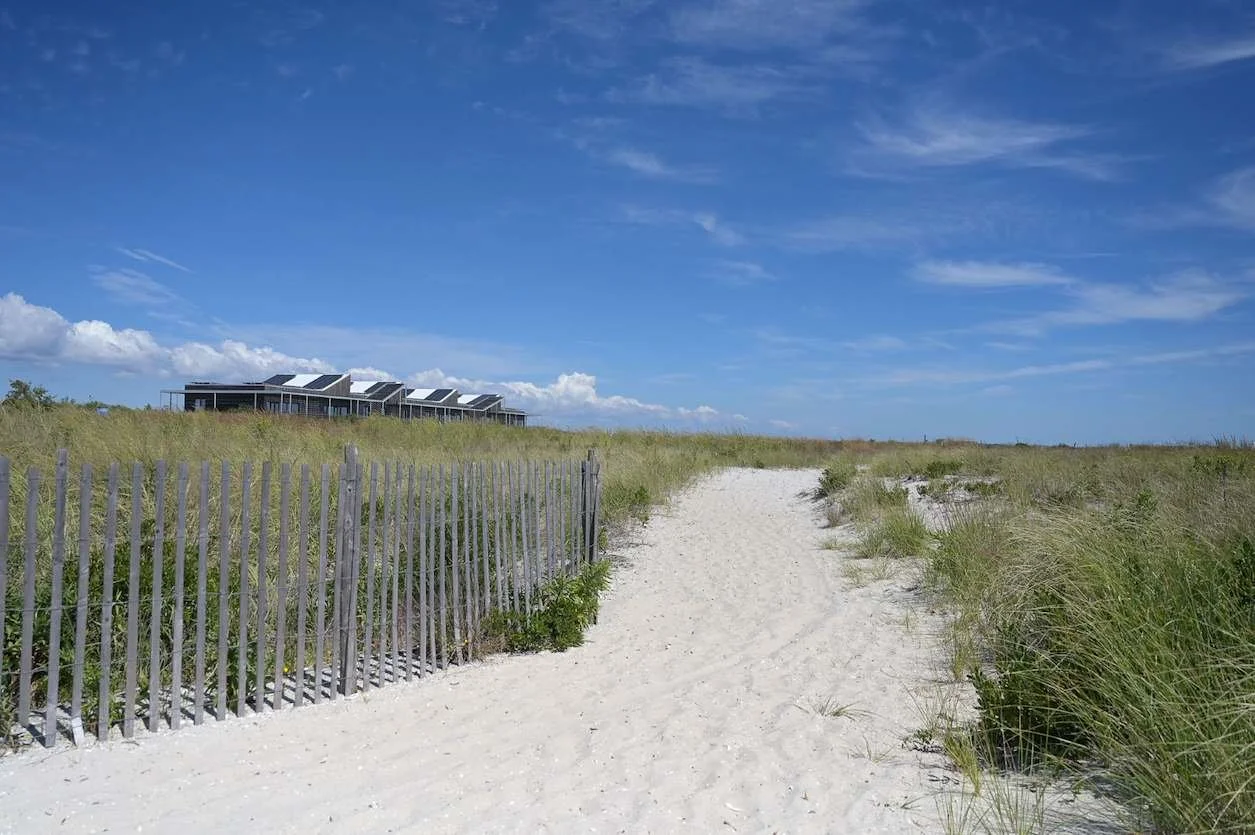 Fitness: Beachside Walking 