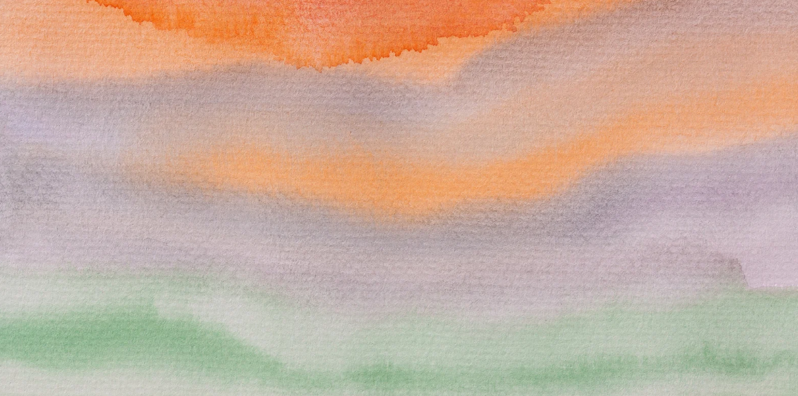 Wellness: Mindful Watercolor Walk