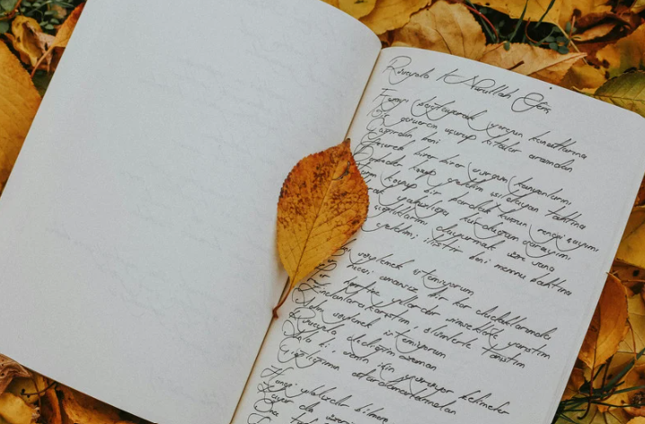 Creative Writing Workshop