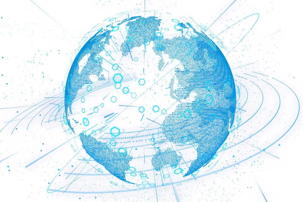 Image showcasing International Patent Services — PDSD