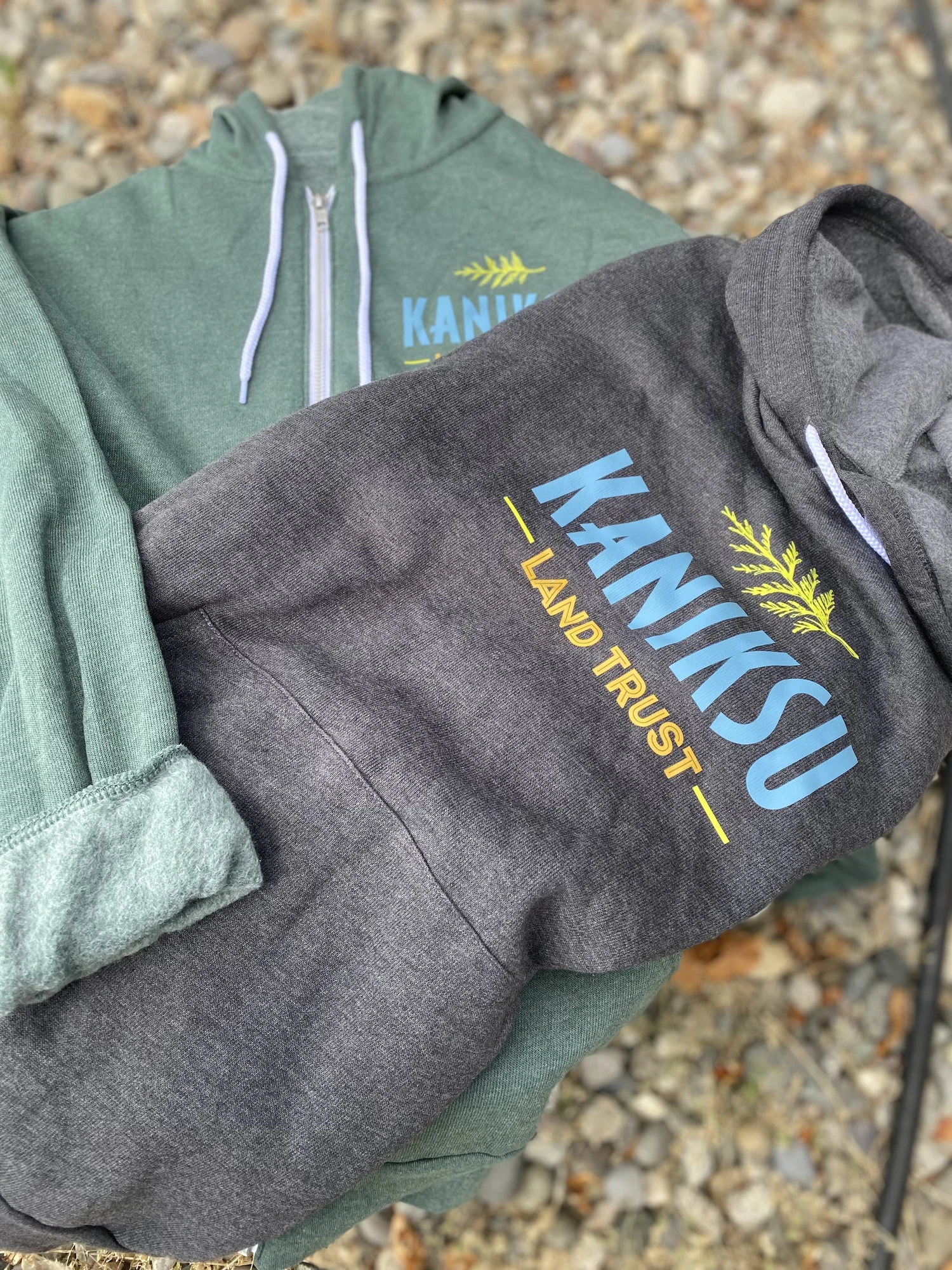 KLT Store — Kaniksu Land Trust
