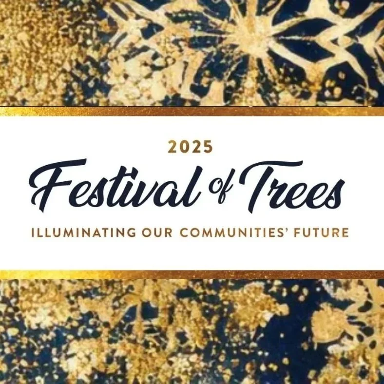 Festival of Trees