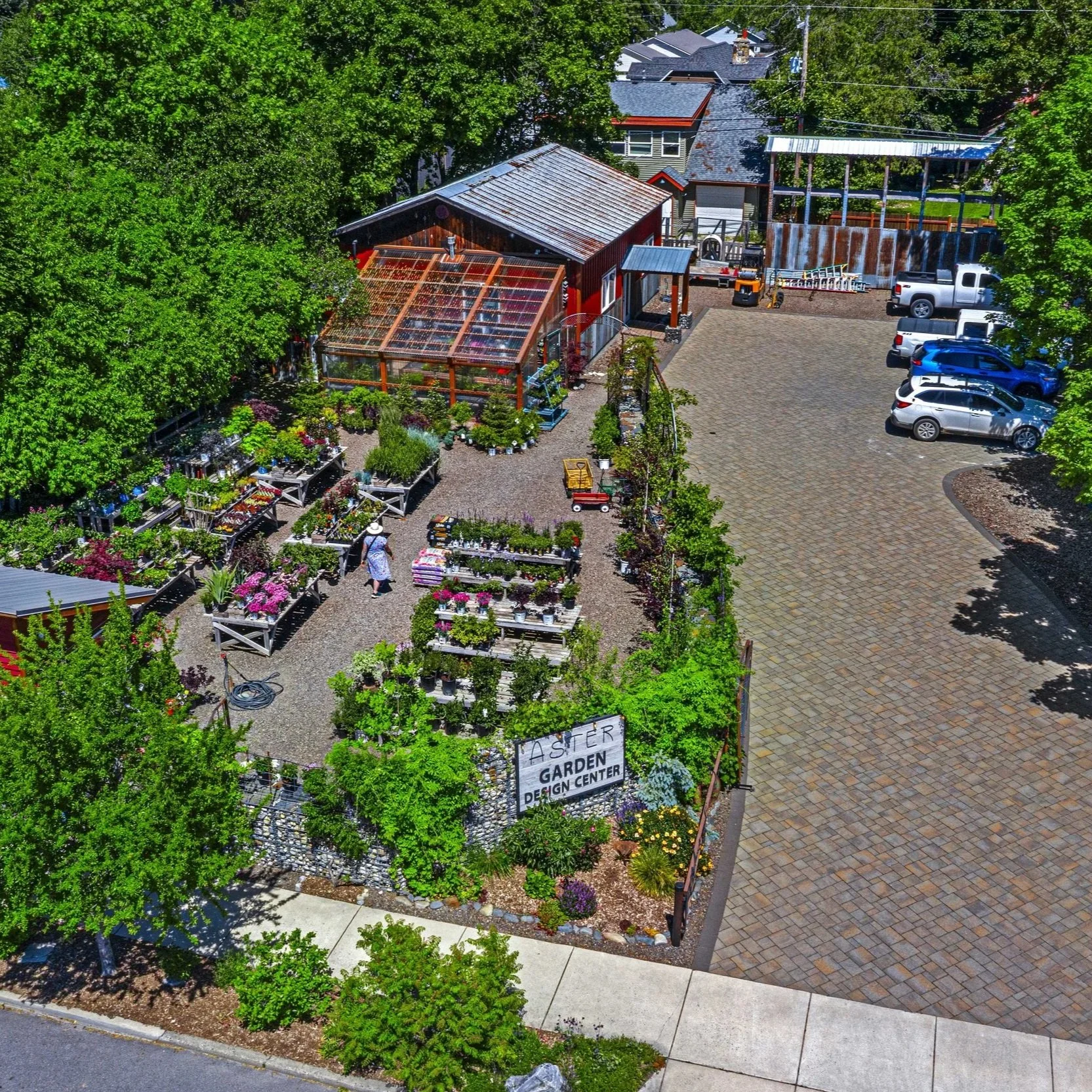 KLT Crew New HQ Open House