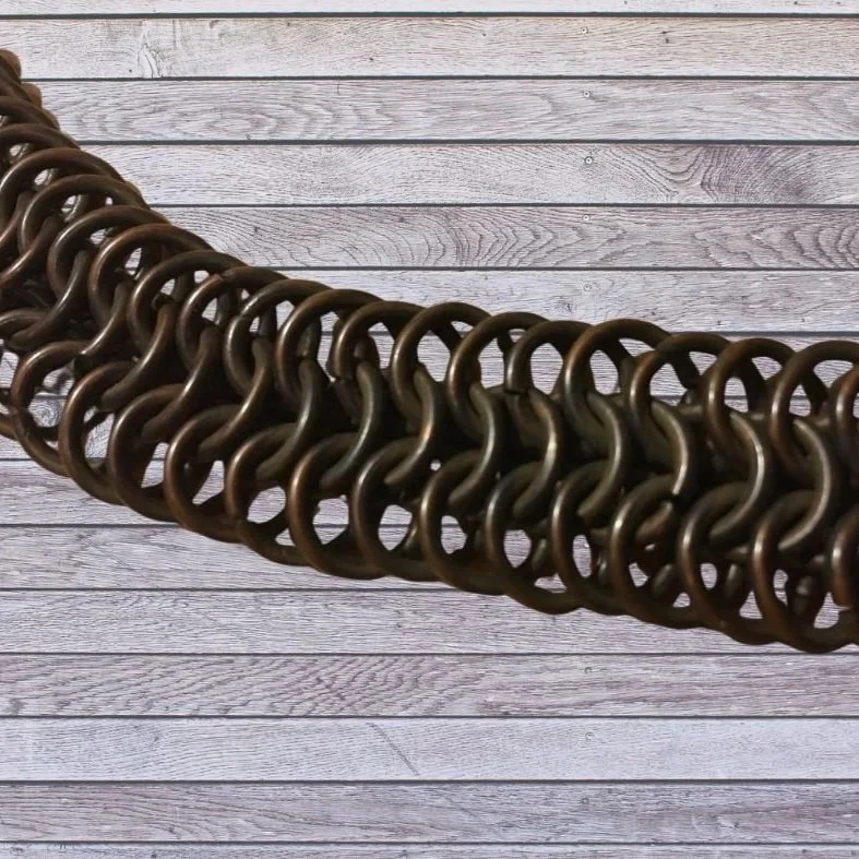 KFS - European Chain Maille