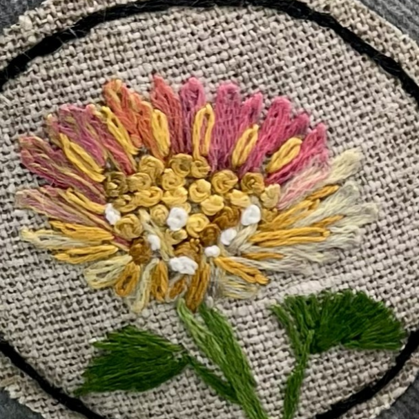 KFS - Pocket Full of Posies