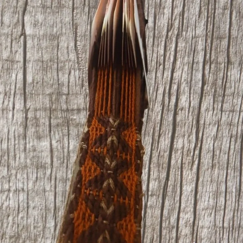 KFS - Tablet Weaving