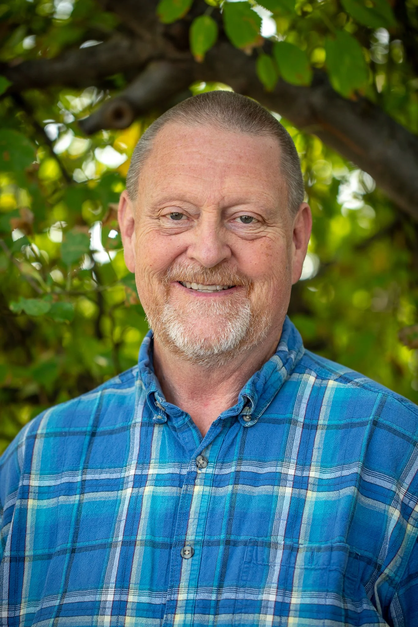 Nate Hall, Secretary